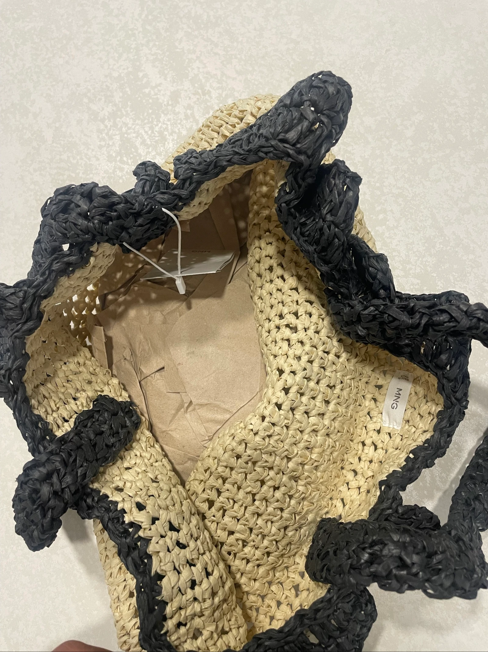 Bolso tipo maleta de playa – photo 3